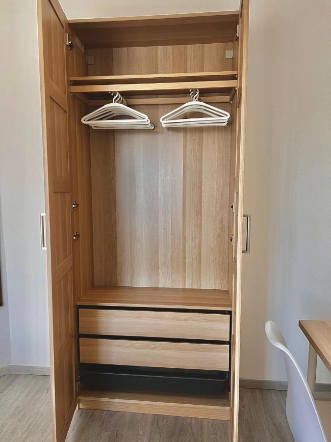 Zara Home - Free Parking 那不勒斯 外观 照片