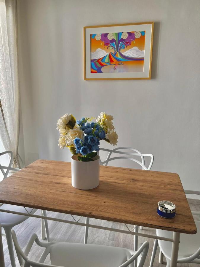 Zara Home - Free Parking 那不勒斯 外观 照片