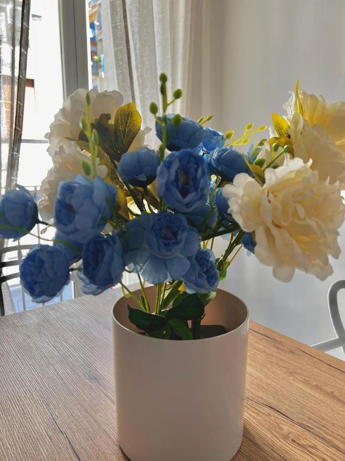 Zara Home - Free Parking 那不勒斯 外观 照片