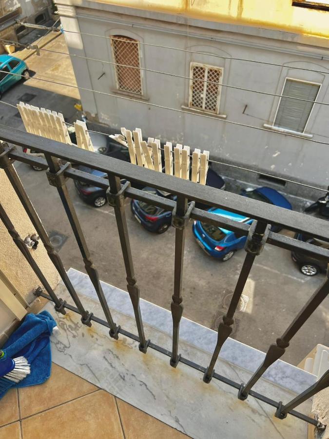 Zara Home - Free Parking 那不勒斯 外观 照片